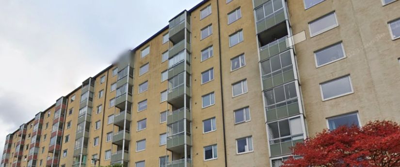 Önskevädersgatan 41 - Photo 1