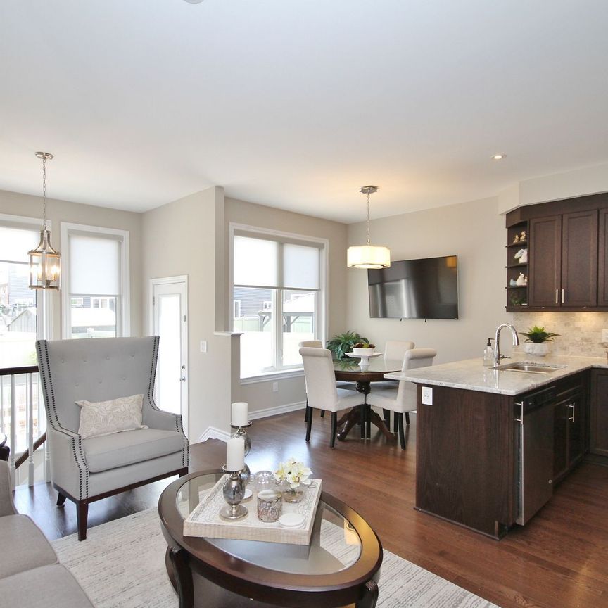 For Lease - 307 Fergus Crescent, Barrhaven, Ontario - Photo 1