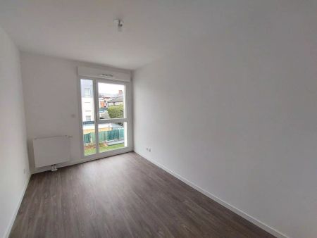 location Appartement T4 DE 80.83m² À ORLEANS - Photo 4