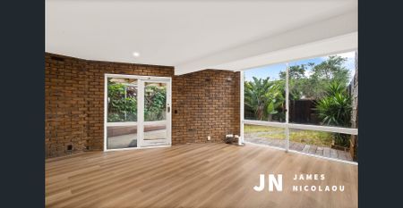 Lifestyle Living in the Heart of Albert Park - Photo 2