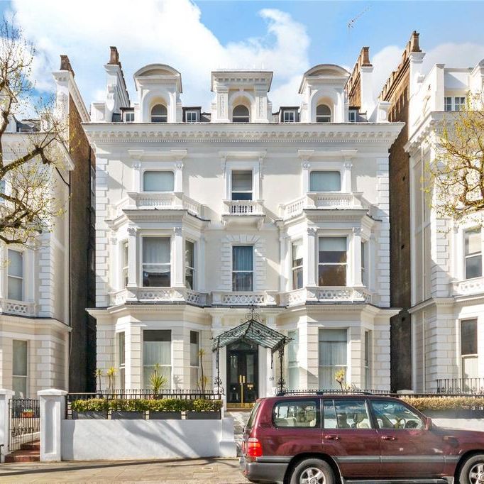 3 bedroom apartment to rent - Photo 1