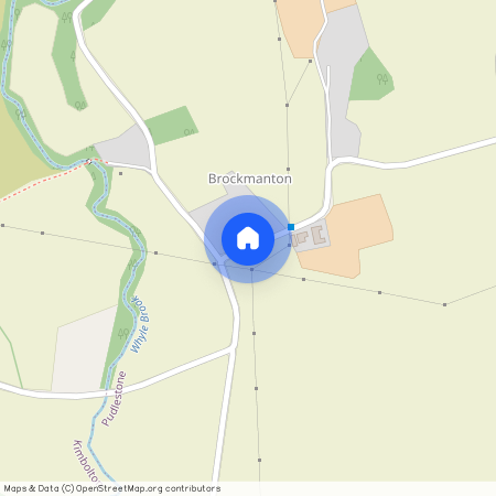 Valley View, Brockmanton, Herefordshire HR6 0QU