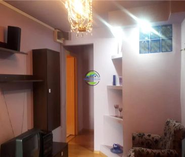 ULTRACENTRAL - Apartament tip STUDIO de Inchiriat - Photo 3