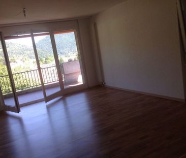 Bel appartement de 4 pièces dans quartier calme ! - Photo 3