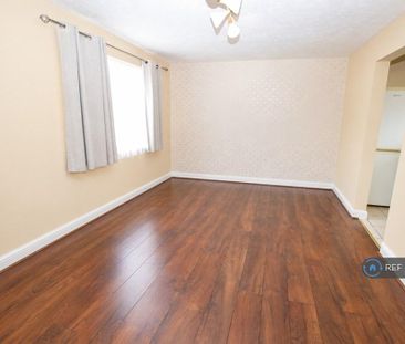 1 bedroom maisonette to rent - Photo 2