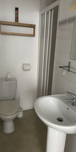 Location Appartement 1 pièce 17m² PRIVAS 07000 - Photo 3