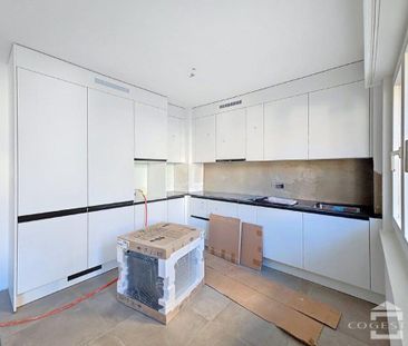 Entièrement rénové à neuf – 3,5 pièces au rez-de-chaussé - Foto 4