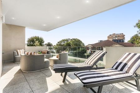 Coastal Penthouse Lifestyle - Photo 5