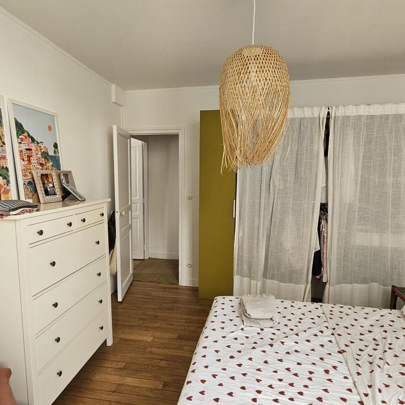 Location Appartement Clermont-Ferrand - Photo 1