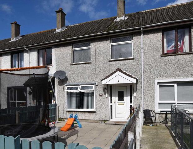 74 Beechfield Drive, Donaghadee, BT21 0BA - Photo 1