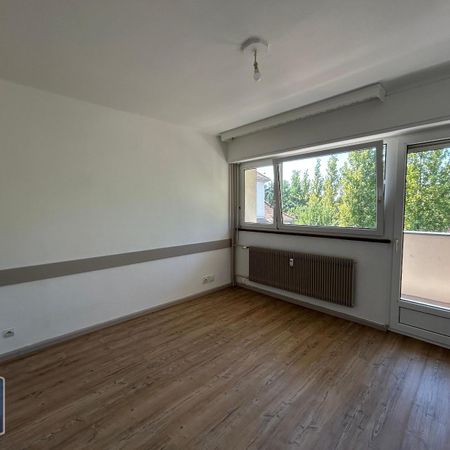 Location Appartement 1 pièce 28m² SCHILTIGHEIM 67300 - Photo 4
