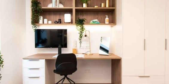 Single Bedroom - Photo 3