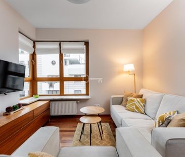 Przytulne mieszkanie | Przy torze Wyścigów Konnych - Photo 4