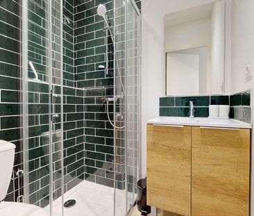 SAHUQUE Colocation 5 chambres à Toulouse - Photo 4