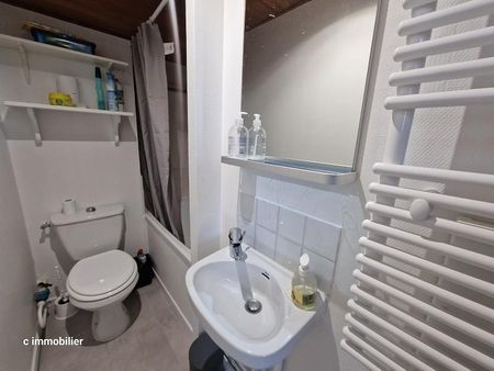 Appartement à Louer à LILLE 470 € - Photo 5
