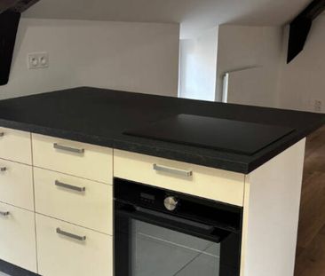 Appartement Metz 2 pièce(s) 43.22 m2 - Photo 3