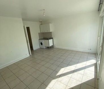 Location appartement 1 pièce, 26.07m², Sainte-Geneviève-des-Bois - Photo 2