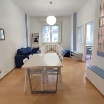 Trilocale in affitto - Photo 1