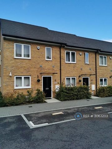 2 bedroom terraced house to rent - Photo 3