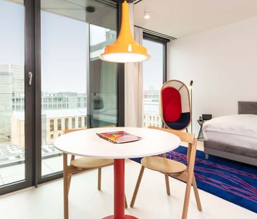 Dein Berliner Hauptstadt-Zuhause: Perfekte Raumaufteilung & exklusi... - Photo 3