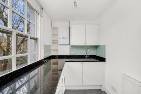 Studio to rent - Photo 5