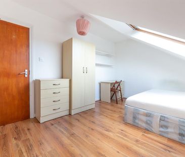 6 bed maisonette to rent in Dinsdale Road, Sandyford, NE2 - Photo 3