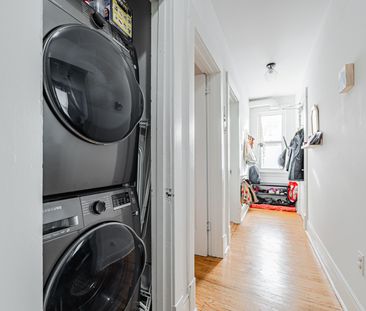 For Lease - 459 Aberdeen Avenue Unit# 2nd, Hamilton, Ontario - Photo 2