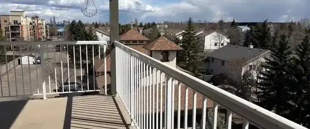 2 Bedroom + Den 2 Bathroom Corner Style Condo in Glenwood - SF125 | 16807 100 Avenue Northwest, Edmonton - Photo 1