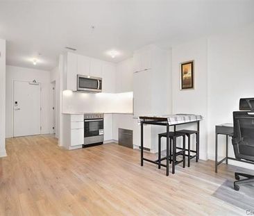 Appartement à louer - Montréal (Ville-Marie) (Mille Carré Doré) App... - Photo 1