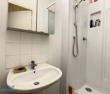 Location Appartement 1 pièce 30m² ROUEN 76000 - Photo 4
