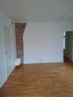 köpmansgatan, Oskarström - Foto 1