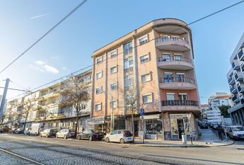 Apartamento T2 em Setúbal
