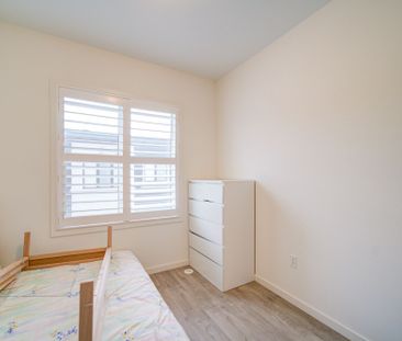 For Lease - 41 Genuine Lane, Richmond Hill, Ontario - Photo 3