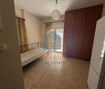 Studio/Γκαρσονιέρα για ενοικίαση Επτά Πλατάνια - Οξυγόνο (Βόλος) - Photo 3