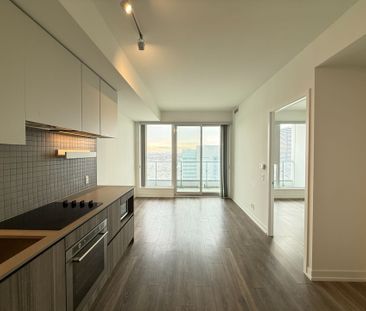 For Lease - 5 Buttermill Avenue Unit# 2508, Vaughan, Ontario - Photo 6