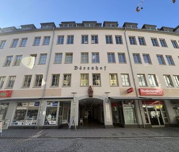 Helle Maisonette- Wohnung mit großem Balkon - Zwickau - Foto 6