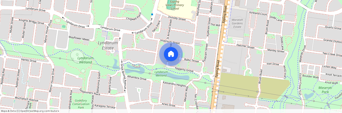 34 Taggerty Grove, Epping, VIC 3076