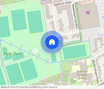 Gylemuir Road, Corstorphine, Edinburgh, EH12 - Photo 1