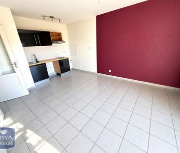 Location Appartement 2 pièces 36m² SALON DE PROVENCE 13300 - Photo 3