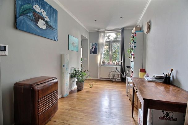 Chaussée de Wavre, 1040, Etterbeek - Photo 1