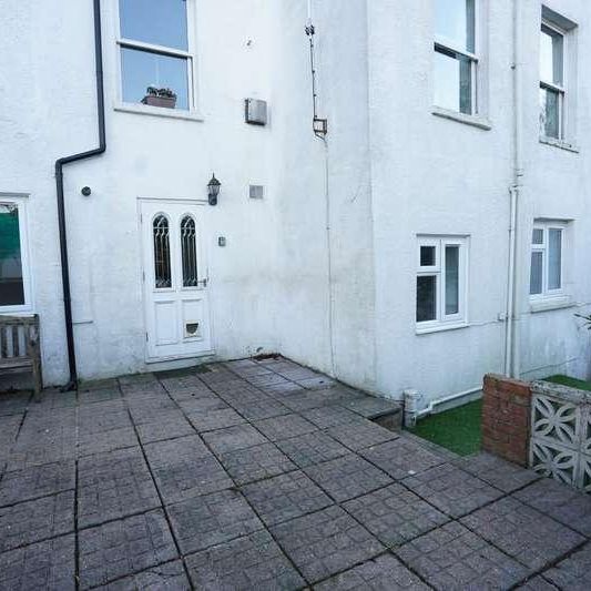 Offham Terrace, Lewes, BN7 - Photo 1