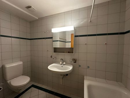 4 Zimmer, 70 m², 1. Stock - Photo 3