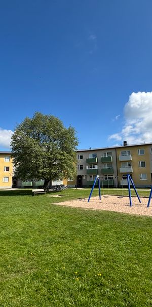 Norrgårdsgatan, Hallsberg - Photo 1