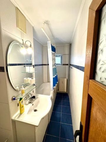 Apartament 2 camere de inchiriat zona TOMIS II, CENTRALA GAZ - Fotografie 5