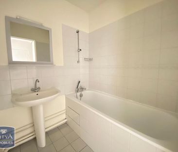 Location Appartement 1 pièce 31m² NEUVILLE SUR SAONE 69250 - Photo 1