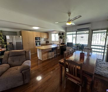 Rural Rental on 3 Acres – Freshly Renovated - Photo 1