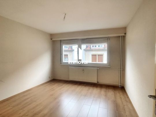 Location Appartement 2 pièces 38m² STRASBOURG 67100 - Photo 1