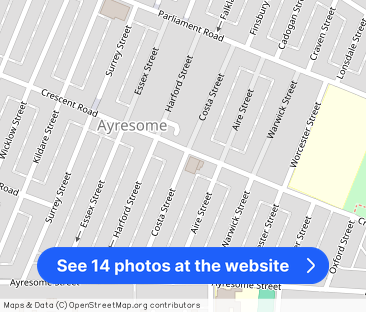 Costa Street, Middlesbrough - Photo 1