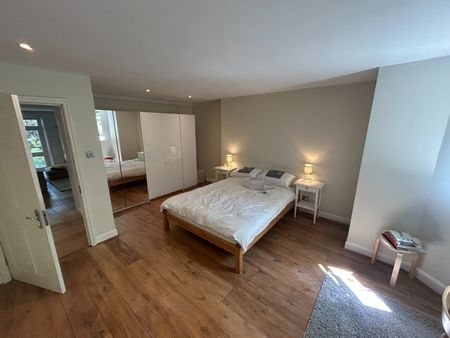 1 Bed Flat, Haslemere Road, N8 - Photo 4