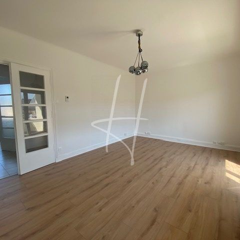 Location Appartement 4 pièces 81m² METZ 57000 - Photo 1